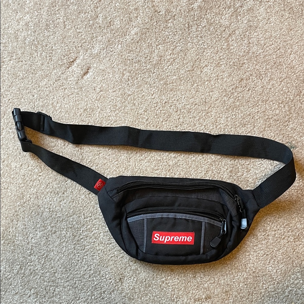Belt Bag